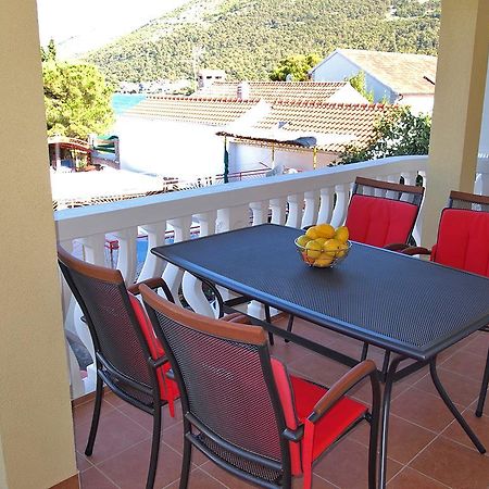 Apartmani Delfin Grebastica Luaran gambar