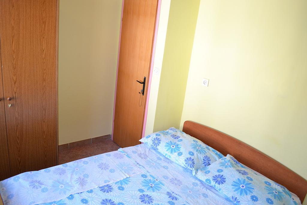 Apartmani Delfin Grebastica Luaran gambar