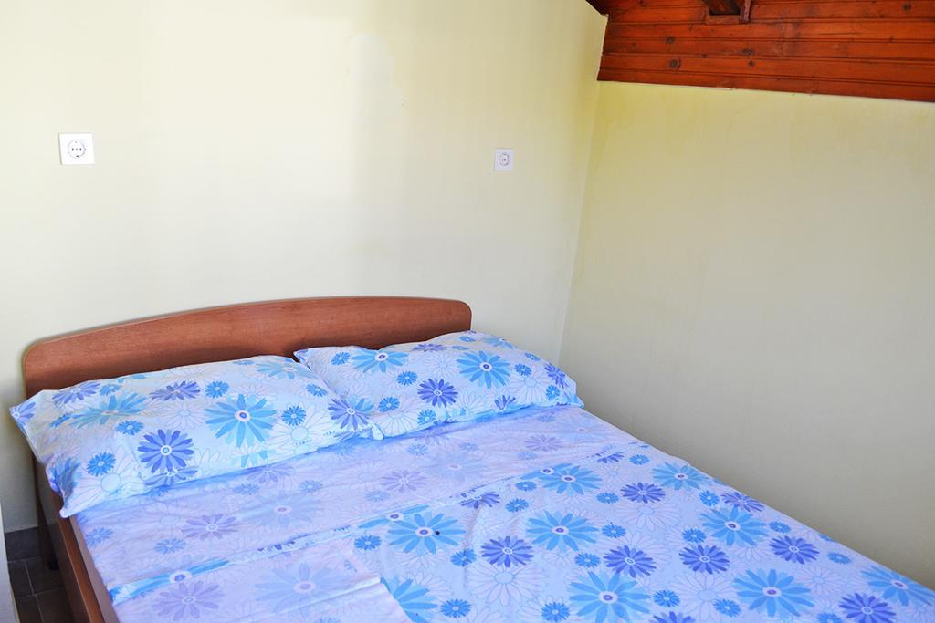 Apartmani Delfin Grebastica Luaran gambar