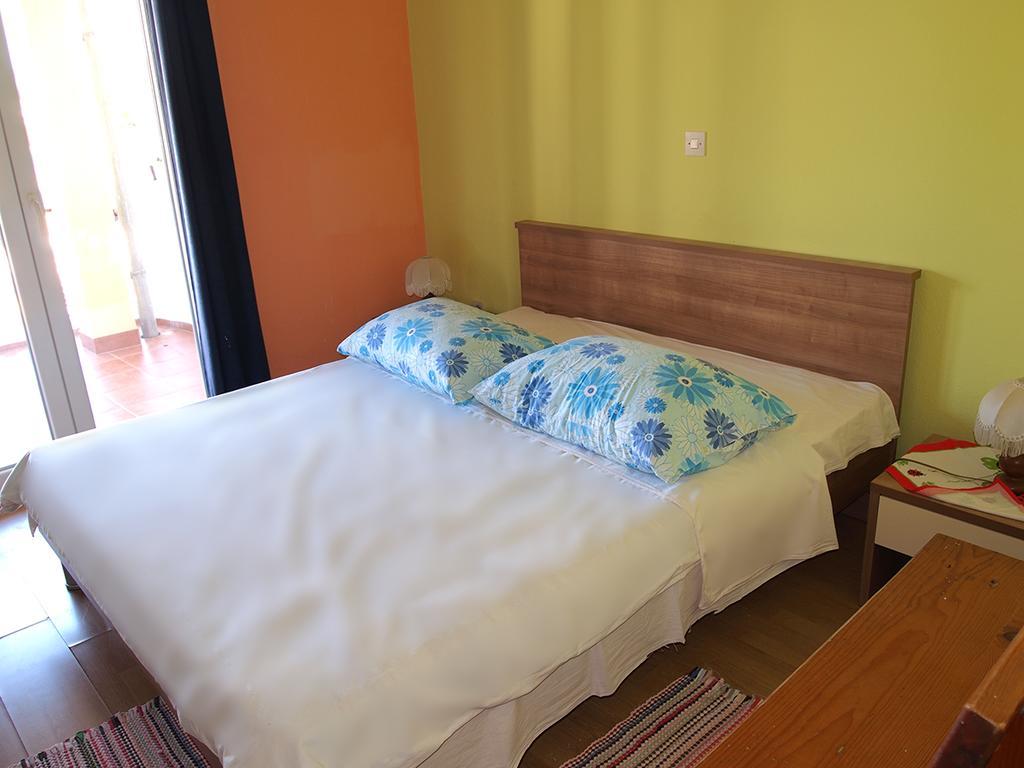 Apartmani Delfin Grebastica Luaran gambar