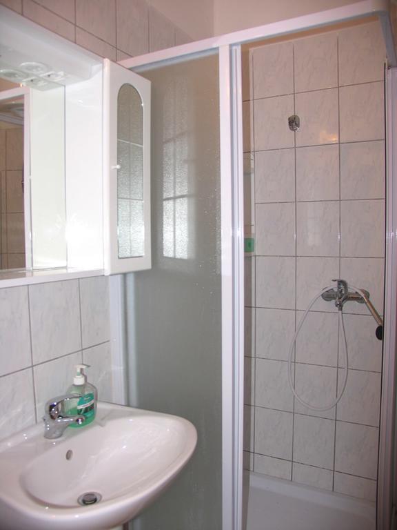 Apartmani Delfin Grebastica Luaran gambar