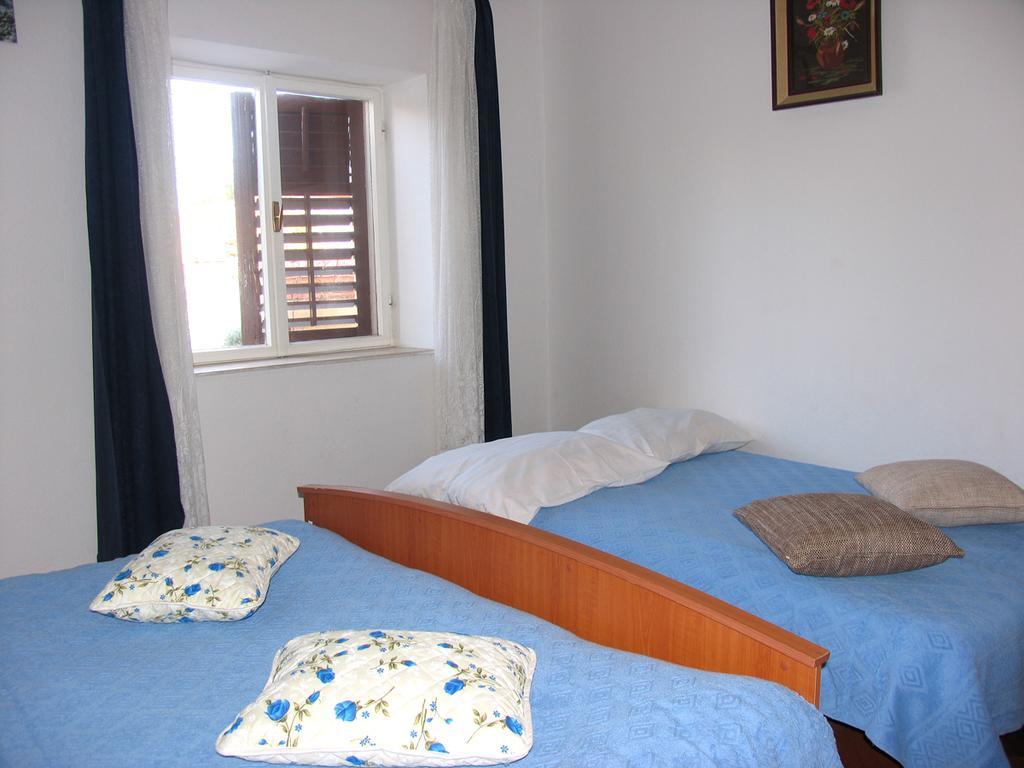Apartmani Delfin Grebastica Luaran gambar