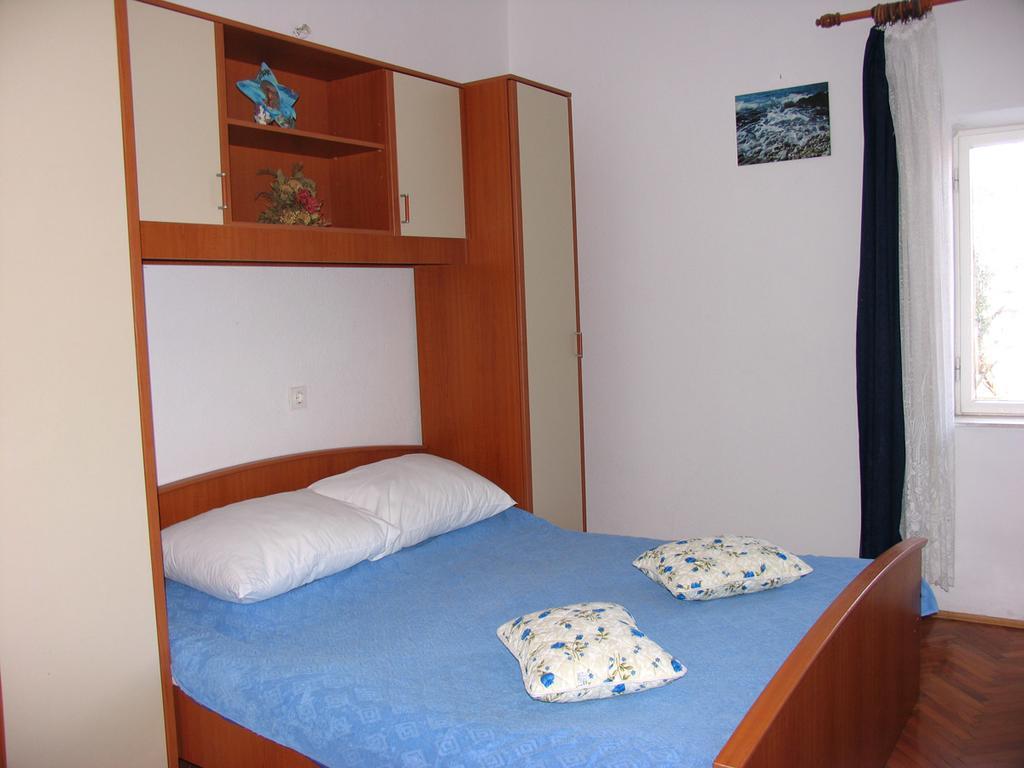 Apartmani Delfin Grebastica Luaran gambar